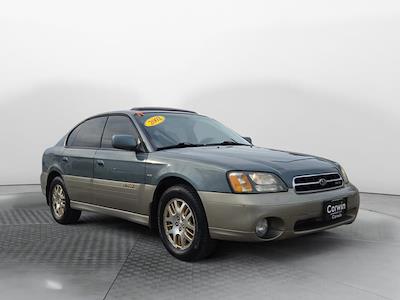 2002 Subaru Outback AWD SUV for sale #4202408 - photo 1