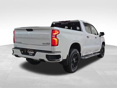 2020 Chevrolet Silverado 1500 Crew Cab 4WD Pickup for sale #4202528 - photo 2