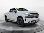 Used 2020 Chevrolet Silverado 1500 High Country Crew Cab for sale #4202528 - photo 1