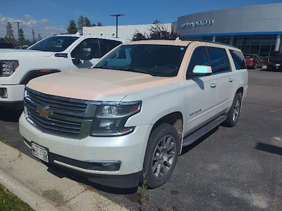 2016 Chevrolet Suburban 4x4 SUV for sale #4202855 - photo 1