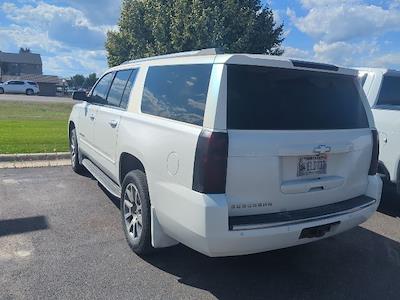 2016 Chevrolet Suburban 4x4 SUV for sale #4202855 - photo 2