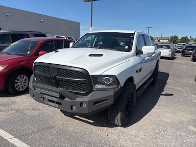 2018 Ram 1500 Crew Cab 4x4 Pickup for sale #4204394 - photo 1