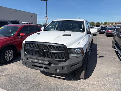 2018 Ram 1500 Crew Cab 4x4 Pickup for sale #4204394 - photo 2