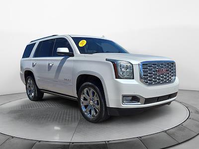 2019 GMC Yukon 4x4 SUV for sale #4205749 - photo 1