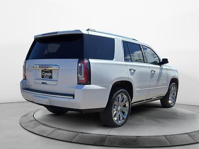 2019 GMC Yukon 4x4 SUV for sale #4205749 - photo 2