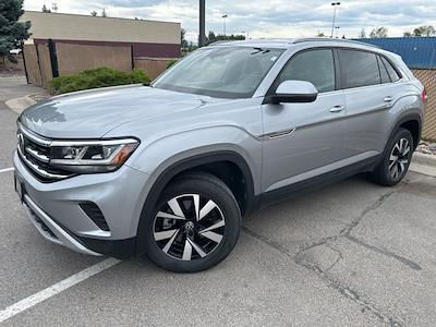 2022 Volkswagen Atlas Cross Sport AWD SUV for sale #4206313 - photo 1