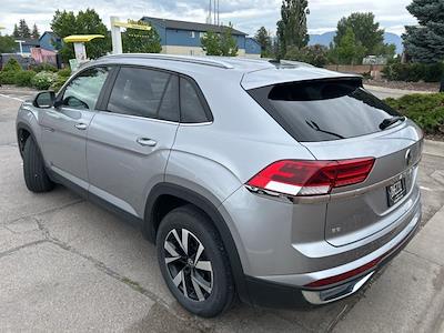 2022 Volkswagen Atlas Cross Sport AWD SUV for sale #4206313 - photo 2