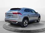 Used 2022 Volkswagen Atlas Cross Sport SE AWD SUV for sale #4206313 - photo 17