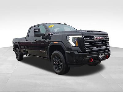 2025 GMC Sierra 3500 Crew Cab 4WD Pickup for sale #4207032 - photo 1