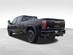 Used 2025 GMC Sierra 3500 AT4 Crew Cab for sale #4207032 - photo 17