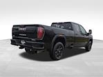 Used 2025 GMC Sierra 3500 AT4 Crew Cab for sale #4207032 - photo 2