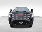 Used 2025 GMC Sierra 3500 AT4 Crew Cab for sale #4207032 - photo 6