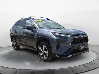 2024 Toyota RAV4 Prime AWD SUV for sale #4207572 - photo 1