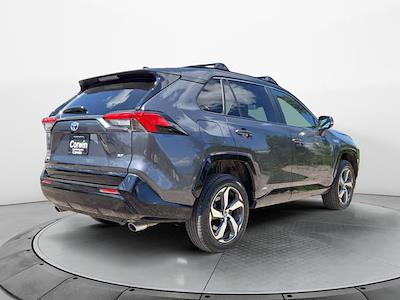 2024 Toyota RAV4 Prime AWD SUV for sale #4207572 - photo 2