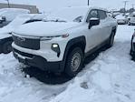 Used 2024 Chevrolet Silverado EV Work Truck Crew Cab for sale #4208563 - photo 1