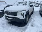 Used 2024 Chevrolet Silverado EV Work Truck Crew Cab for sale #4208563 - photo 3