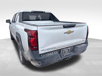 Used 2024 Chevrolet Silverado EV - photo 1