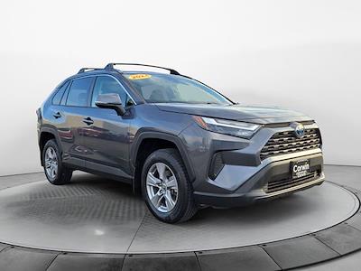 2024 Toyota RAV4 AWD SUV for sale #4210092 - photo 1