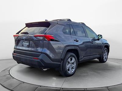 2024 Toyota RAV4 AWD SUV for sale #4210092 - photo 2