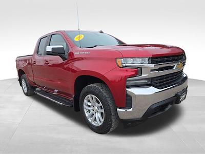 2019 Chevrolet Silverado 1500 Double Cab 4WD Pickup for sale #4210111 - photo 1