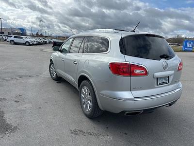 Used 2015 Buick Enclave AWD SUV for sale #4210458 - photo 2