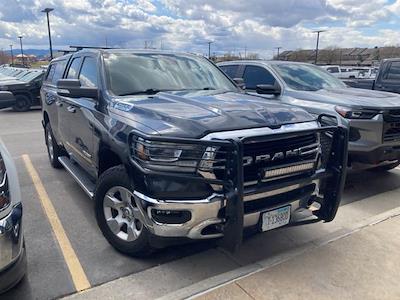 2020 Ram 1500 Quad Cab 4x4 Pickup for sale #4111764 - photo 1