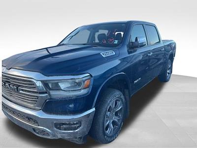 Used 2022 Ram 1500 Laramie Crew Cab for sale #4213377 - photo 1