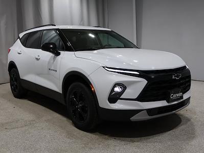 2024 Chevrolet Blazer AWD SUV for sale #4215000 - photo 1