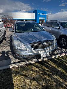 Used 2008 Buick Enclave AWD SUV for sale #4215584 - photo 1