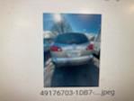 Used 2008 Buick Enclave AWD SUV for sale #4215584 - photo 15