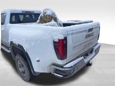 Used 2024 GMC Sierra 3500 - photo 1