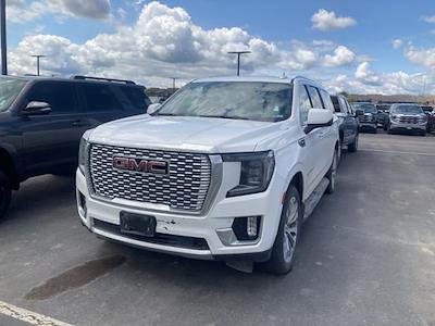 2022 GMC Yukon XL 4x4 SUV for sale #4216403 - photo 1