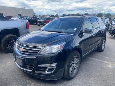 2017 Chevrolet Traverse AWD SUV for sale #4217894 - photo 1