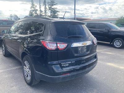 2017 Chevrolet Traverse AWD SUV for sale #4217894 - photo 2