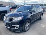 2017 Chevrolet Traverse AWD SUV for sale #4217894 - photo 3