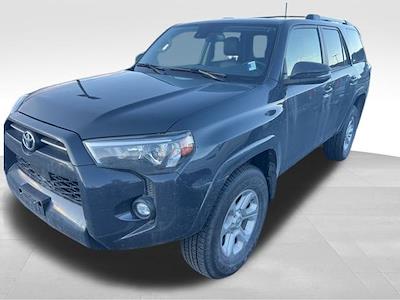 Used 2024 Toyota 4Runner SR5 Premium for sale #4219541 - photo 1
