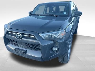 Used 2024 Toyota 4Runner SR5 Premium for sale #4219541 - photo 2