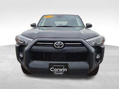 Used 2024 Toyota 4Runner SR5 Premium for sale #4219541 - photo 2
