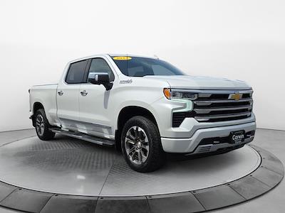 2024 Chevrolet Silverado 1500 Crew Cab 4x4 Pickup for sale #4220763 - photo 1