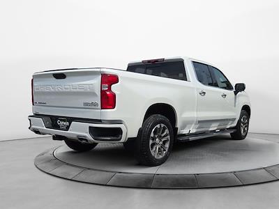 2024 Chevrolet Silverado 1500 Crew Cab 4x4 Pickup for sale #4220763 - photo 2