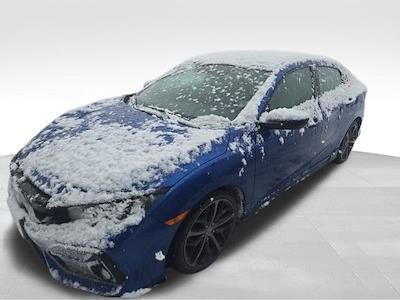 Used 2020 Honda Civic Sport for sale #4220990 - photo 1