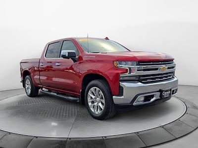 2021 Chevrolet Silverado 1500 Crew Cab 4WD Pickup for sale #4221021 - photo 1