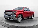 2021 Chevrolet Silverado 1500 Crew Cab 4WD Pickup for sale #4221021 - photo 3