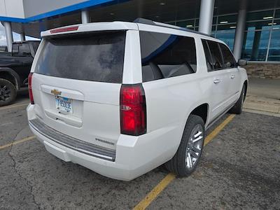 2020 Chevrolet Suburban 4x2 SUV for sale #4223215 - photo 2