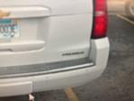 2020 Chevrolet Suburban 4x2 SUV for sale #4223215 - photo 14