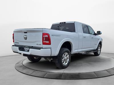 2022 Ram 2500 Mega Cab 4x4 Pickup for sale #4223233 - photo 2