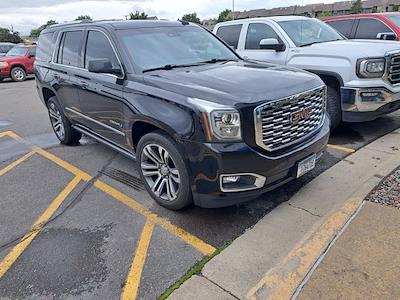 2019 GMC Yukon 4x4 SUV for sale #4224702 - photo 1