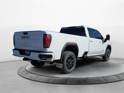 2025 GMC Sierra 3500 Crew Cab 4x4 Pickup for sale #4225816 - photo 2