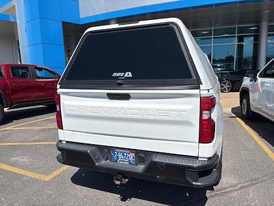 2020 Chevrolet Silverado 1500 Crew Cab 4x4 Pickup for sale #4226166 - photo 2