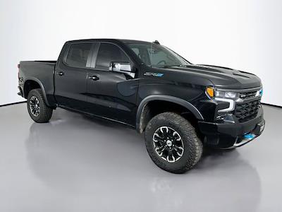 2023 Chevrolet Silverado 1500 Crew Cab 4x4 Pickup for sale #4229474 - photo 1